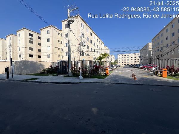 Apartamento da Caixa em RIO DE JANEIRO / RJ - 8787715302373