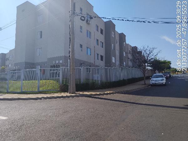 Apartamento da Caixa em RIBEIRAO PRETO / SP - 8787715310961