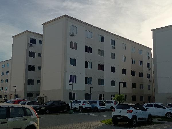 Apartamento da Caixa em FORTALEZA / CE - 8787715356392