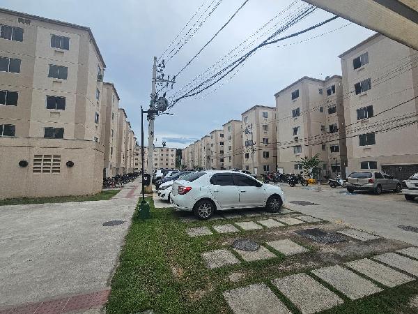 Apartamento da Caixa em RIO DE JANEIRO / RJ - 8787715377403