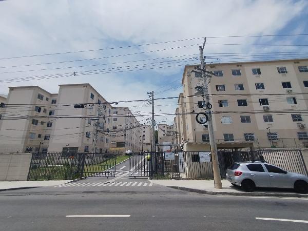 Apartamento da Caixa em RIO DE JANEIRO / RJ - 8787715380650