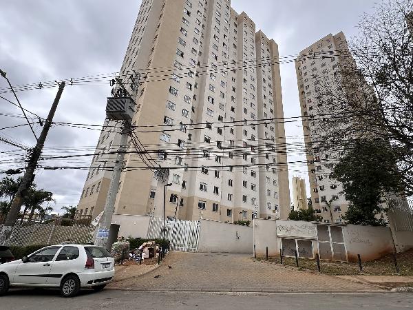 Apartamento da Caixa em SAO PAULO / SP - 8787715389134