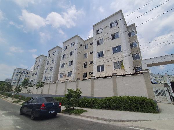 Apartamento da Caixa em RIO DE JANEIRO / RJ - 8787715391643