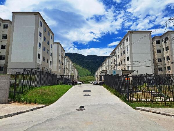 Apartamento da Caixa em NOVA IGUACU / RJ - 8787715413698