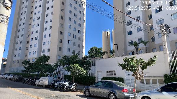 Apartamento da Caixa em SAO PAULO / SP - 8787715418762