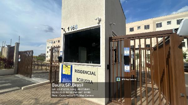 Apartamento da Caixa em BAURU / SP - 8787715504588