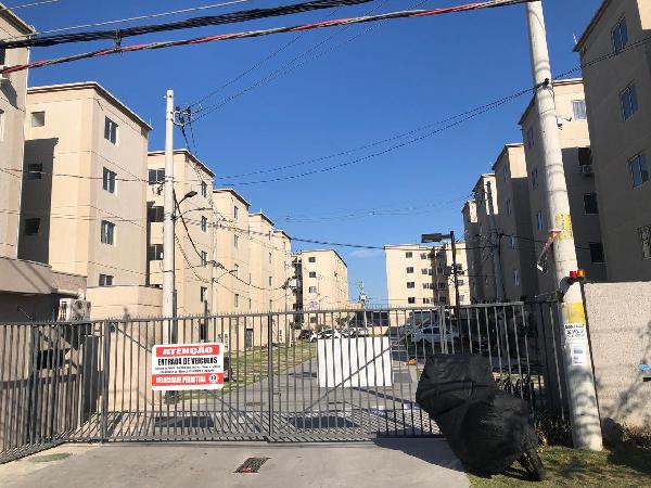 Apartamento da Caixa em RIO DE JANEIRO / RJ - 8787715529955