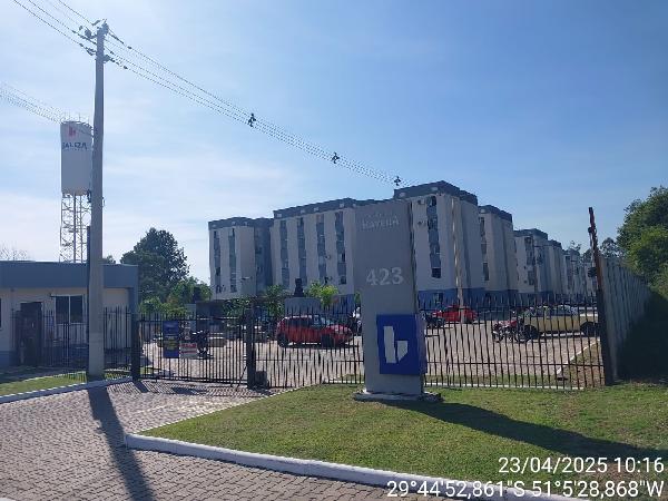 Apartamento da Caixa em SAO LEOPOLDO / RS - 8787715530546