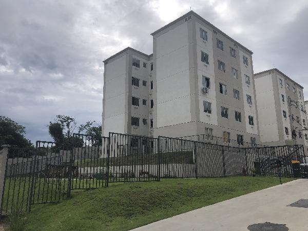 Apartamento da Caixa em NOVA IGUACU / RJ - 8787715555700