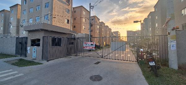 Apartamento da Caixa em RIO DE JANEIRO / RJ - 8787715559439