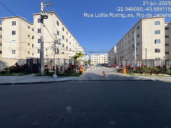 Apartamento da Caixa em RIO DE JANEIRO / RJ - 8787715575140