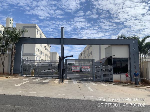 Apartamento da Caixa em SAO JOSE DO RIO PRETO / SP - 8787715580136