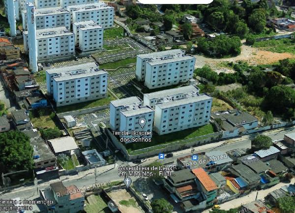 Imóvel da Caixa em SAO GONCALO / RJ - 8787715684993