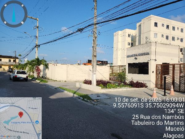 Imóvel da Caixa em MACEIO / AL - 8787715697769