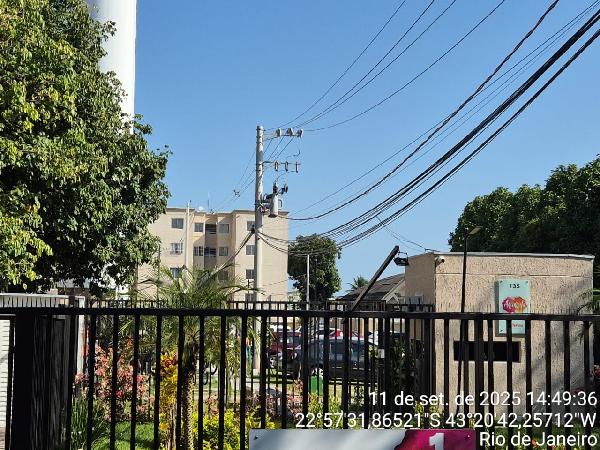Apartamento da Caixa em RIO DE JANEIRO / RJ - 8787715698226