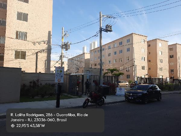 Apartamento da Caixa em RIO DE JANEIRO / RJ - 8787715735270