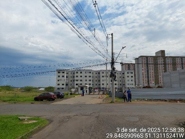 Apartamento da Caixa em SAPUCAIA DO SUL / RS - 8787715752425