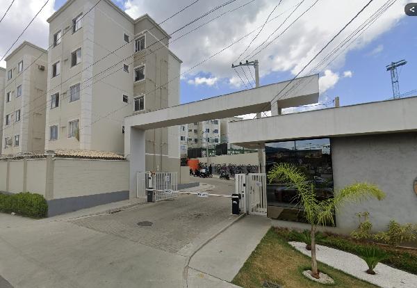 Apartamento da Caixa em RIO DE JANEIRO / RJ - 8787715810280