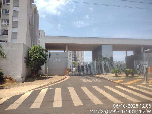 Apartamento da Caixa em RIBEIRAO PRETO / SP - 8787715867362