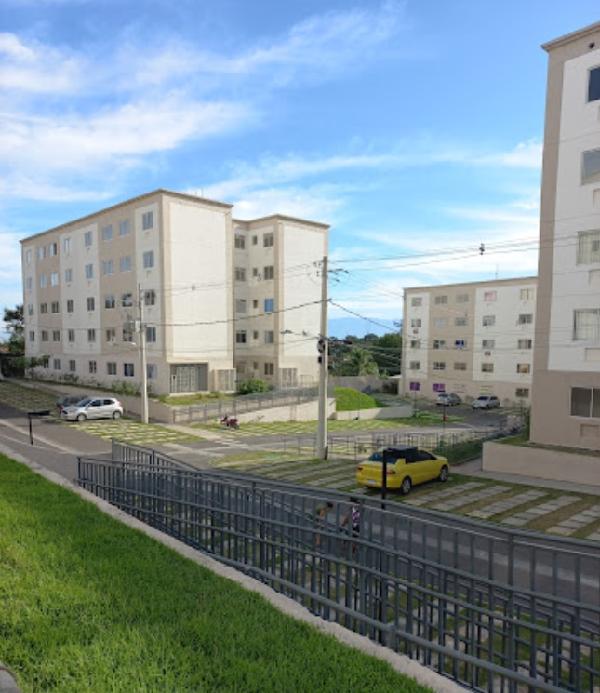 Apartamento da Caixa em SAO GONCALO / RJ - 8787715882159