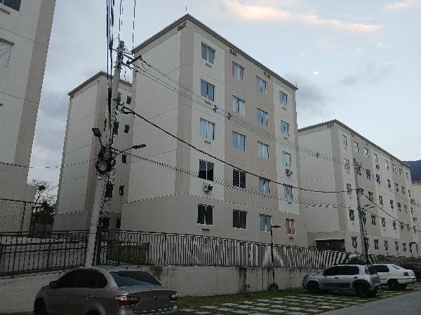 Apartamento da Caixa em NOVA IGUACU / RJ - 8787715896931