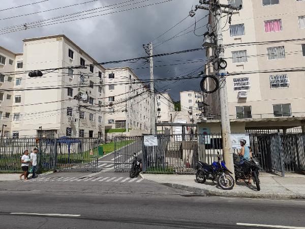 Apartamento da Caixa em RIO DE JANEIRO / RJ - 8787715915847