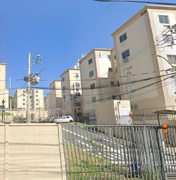 Apartamento da Caixa em RIO DE JANEIRO / RJ - 8787715948877