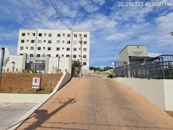 Apartamento da Caixa em BAURU / SP - 8787716014495