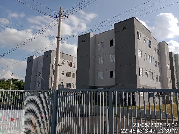 Imóvel da Caixa em SANTA BARBARA D'OESTE / SP - 8787716016366