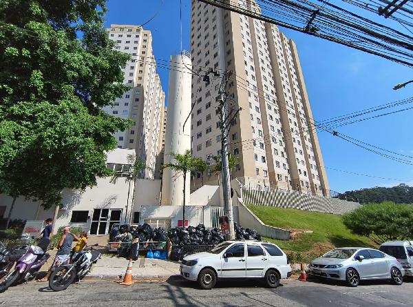 Apartamento da Caixa em SAO PAULO / SP - 8787716027074