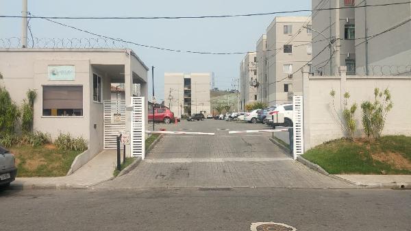 Apartamento da Caixa em NOVA IGUACU / RJ - 8787716038823