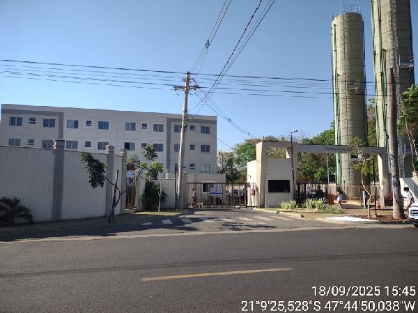 Apartamento da Caixa em RIBEIRAO PRETO / SP - 8787716045463
