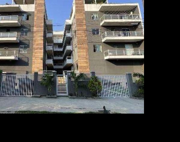 Apartamento da Caixa em SAO GONCALO / RJ - 8787716115348