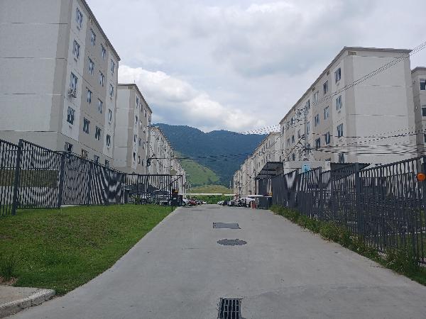 Apartamento da Caixa em NOVA IGUACU / RJ - 8787716154408