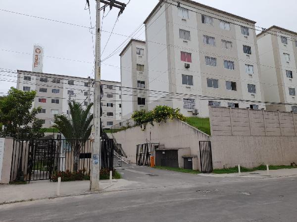 Apartamento da Caixa em SAO GONCALO / RJ - 8787716249670