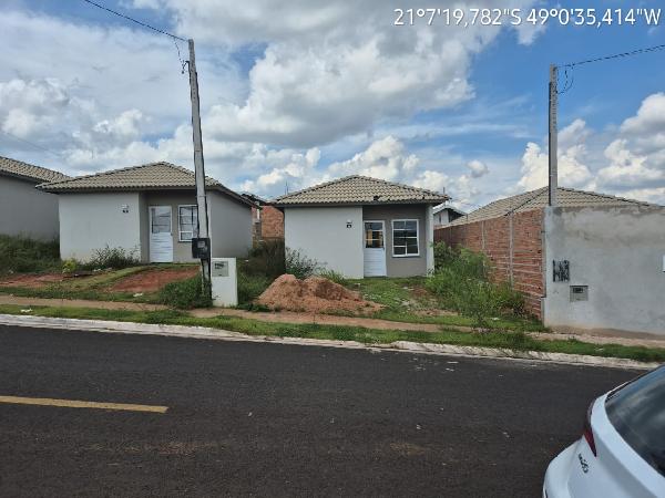 Imóvel da Caixa em CATANDUVA / SP - 8787716293939