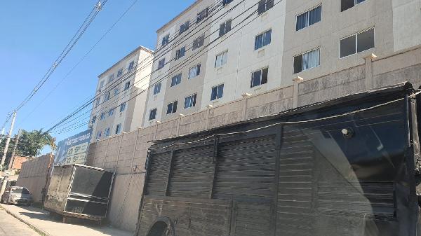 Apartamento da Caixa em SAO GONCALO / RJ - 8787716346927