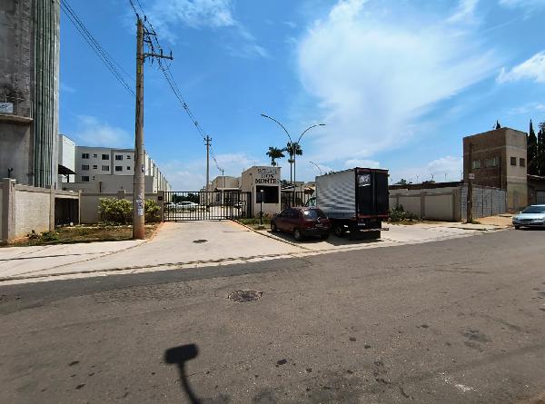 Apartamento da Caixa em SUZANO / SP - 8787716407454