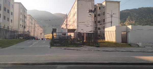Apartamento da Caixa em NOVA IGUACU / RJ - 8787716415678