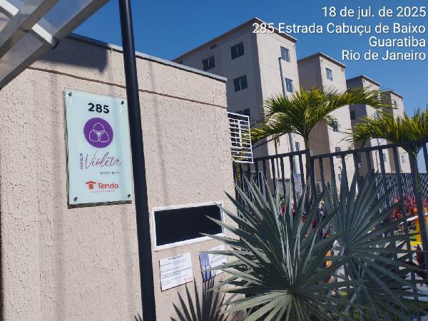 Apartamento da Caixa em RIO DE JANEIRO / RJ - 8787716450015