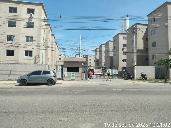 Apartamento da Caixa em RIO DE JANEIRO / RJ - 8787716467783