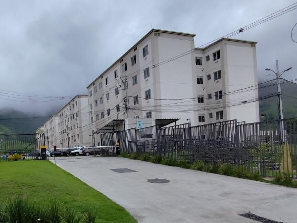 Apartamento da Caixa em NOVA IGUACU / RJ - 8787716482987