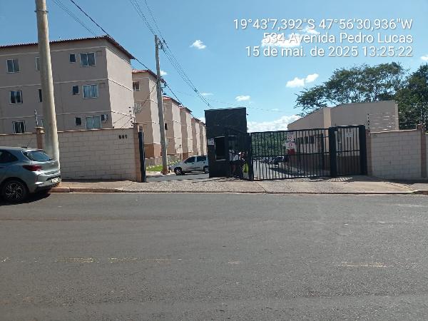 Apartamento da Caixa em UBERABA / MG - 8787716489779