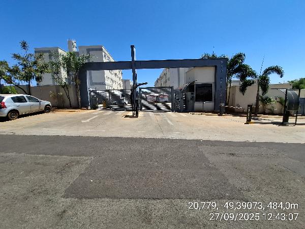 Apartamento da Caixa em SAO JOSE DO RIO PRETO / SP - 8787716541118
