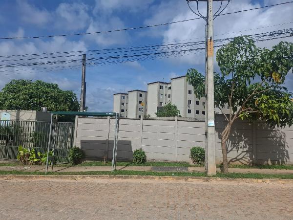 Apartamento da Caixa em CAMARAGIBE / PE - 8787716562956