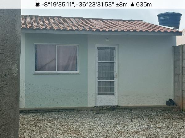 Casa da Caixa em BELO JARDIM / PE - 8787716593347