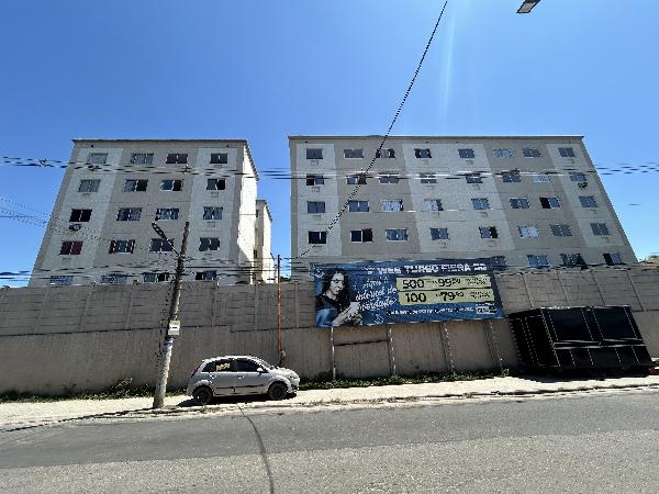 Apartamento da Caixa em SAO GONCALO / RJ - 8787716608573