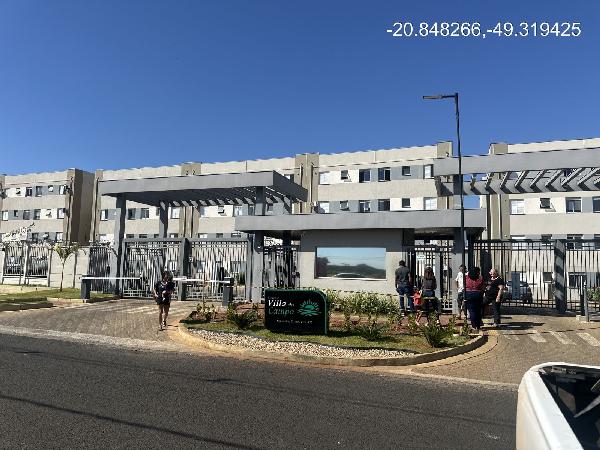 Apartamento da Caixa em SAO JOSE DO RIO PRETO / SP - 8787716637301