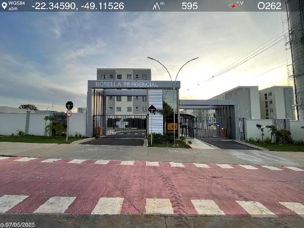 Imóvel da Caixa em BAURU / SP - 8787716647633