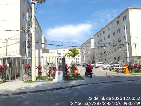 Apartamento da Caixa em RIO DE JANEIRO / RJ - 8787716702715
